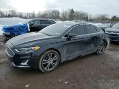 3FA6P0D91LR175060 2020 FORD FUSION
