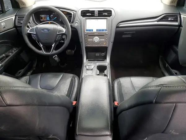 3FA6P0D91LR175060 2020 FORD FUSION - Image 8