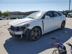 3FA6P0D91LR175706 2020 FORD FUSION
