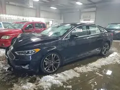 3FA6P0D91LR175835 2020 FORD FUSION