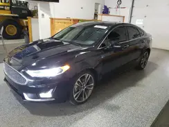 3FA6P0D91LR176239 2020 FORD FUSION