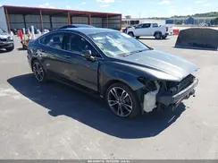 3FA6P0D91LR176306 2020 FORD FUSION