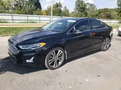 3FA6P0D91LR191985 2020 FORD FUSION