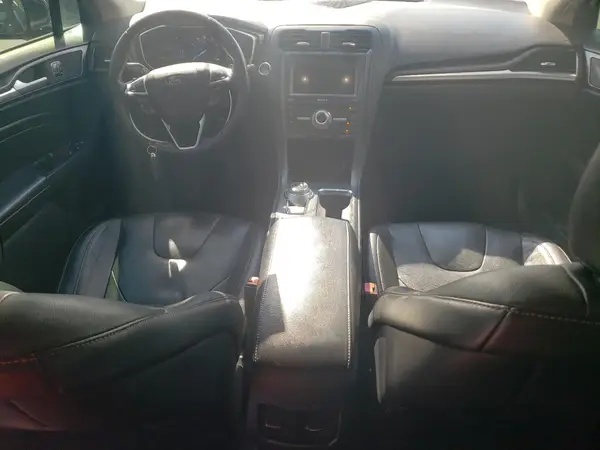 3FA6P0D91LR191985 2020 FORD FUSION - Image 8