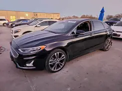 3FA6P0D91LR192411 2020 FORD FUSION