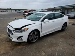 3FA6P0D91LR192800 2020 FORD FUSION