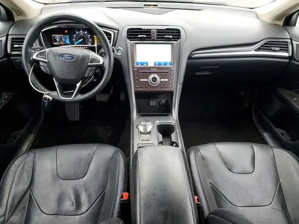 3FA6P0D91LR192800 2020 FORD FUSION - Image 8