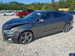 3FA6P0D91LR193154 2020 FORD FUSION