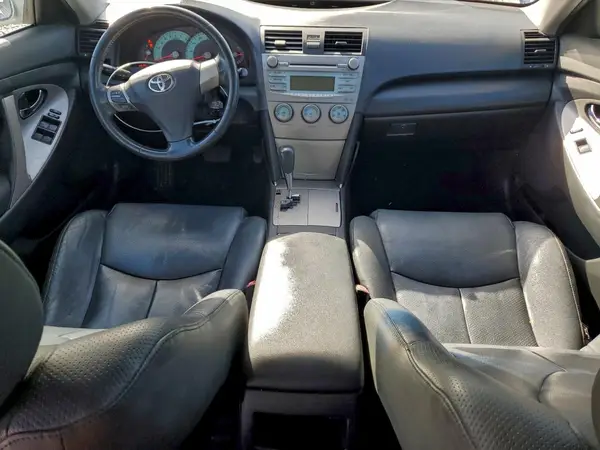 3FA6P0D91LR193154 2020 FORD FUSION - Image 8