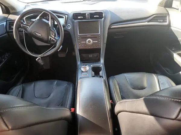 3FA6P0D91LR193347 2020 FORD FUSION - Image 8