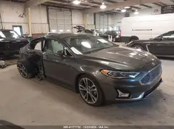 3FA6P0D91LR193543 2020 FORD FUSION
