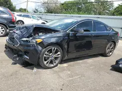 3FA6P0D91LR193736 2020 FORD FUSION