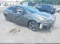 3FA6P0D91LR199472 2020 FORD FUSION
