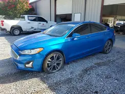 3FA6P0D91LR199634 2020 FORD FUSION