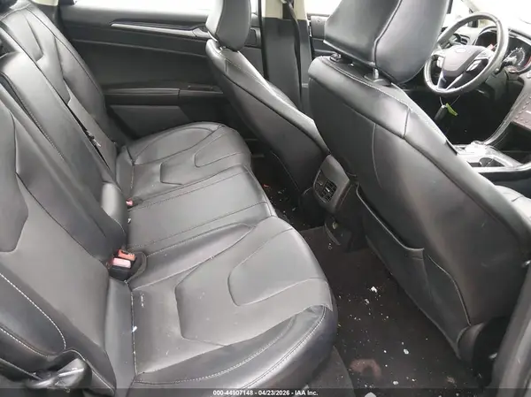 3FA6P0D91LR202922 2020 FORD FUSION - Image 8