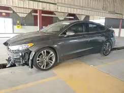 3FA6P0D91LR203214 2020 FORD FUSION