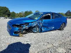 3FA6P0D91LR203388 2020 FORD FUSION