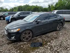 3FA6P0D91LR204556 2020 FORD FUSION