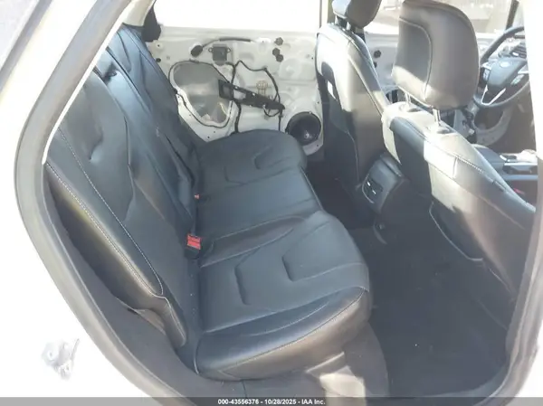 3FA6P0D91LR204878 2020 FORD FUSION - Image 8