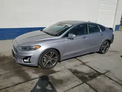3FA6P0D91LR205691 2020 FORD FUSION