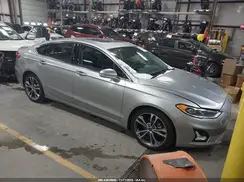 3FA6P0D91LR252283 2020 FORD FUSION