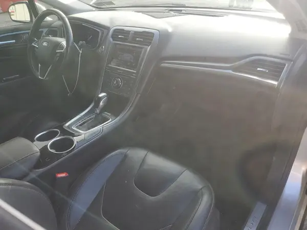 3FA6P0D92DR160777 2021 FORD FUSION - Image 8