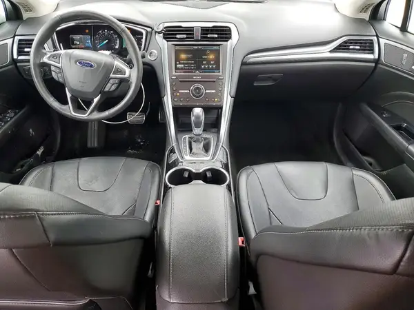3FA6P0D92GR101491 2016 FORD FUSION - Image 8