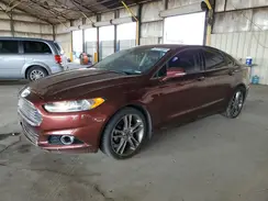 3FA6P0D92GR120557 2016 FORD FUSION