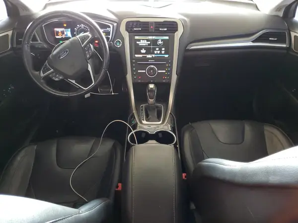 3FA6P0D92GR120557 2016 FORD FUSION - Image 8