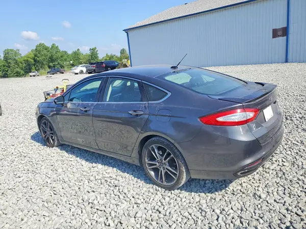 3FA6P0D92GR128982 2016 FORD FUSION - Image 2