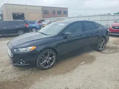 3FA6P0D92GR133874 2016 FORD FUSION