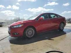 3FA6P0D92GR137164 2016 FORD FUSION