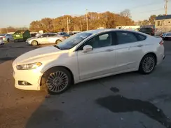 3FA6P0D92GR138685 2016 FORD FUSION
