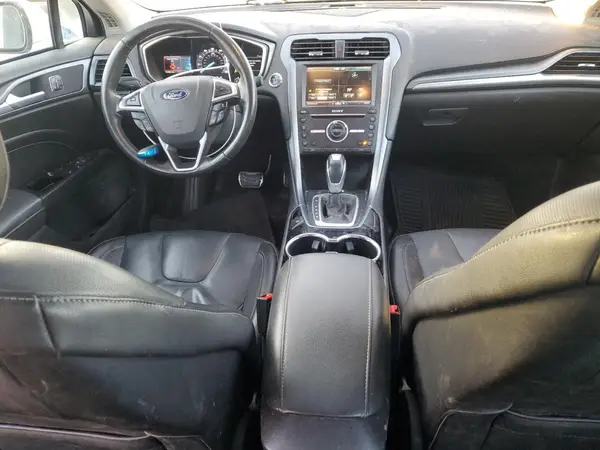 3FA6P0D92GR138685 2016 FORD FUSION - Image 8