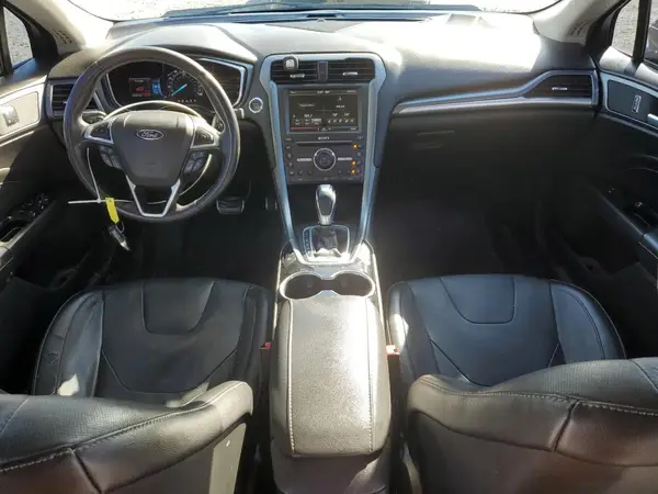 3FA6P0D92GR145572 2016 FORD FUSION - Image 8