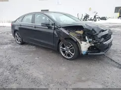 3FA6P0D92GR162551 2016 FORD FUSION