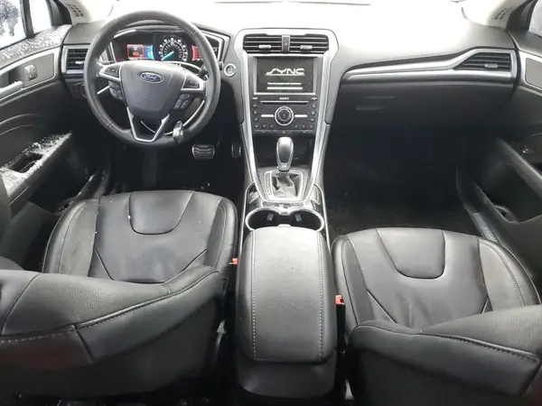 3FA6P0D92GR192536 2016 FORD FUSION - Image 8
