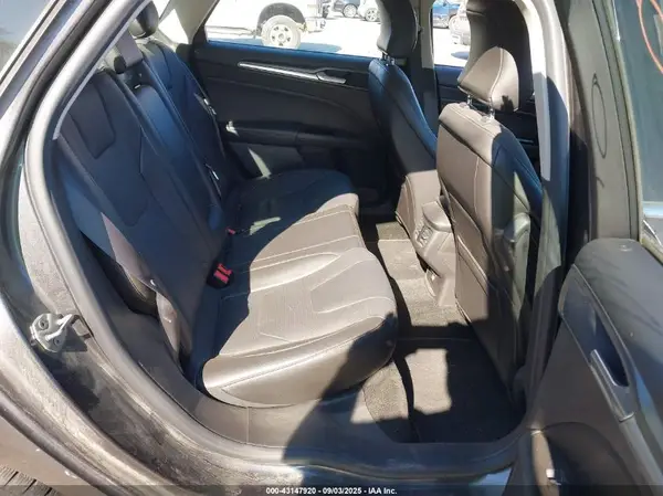 3FA6P0D92GR220903 2016 FORD FUSION - Image 8