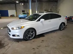 3FA6P0D92GR242531 2016 FORD FUSION