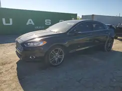 3FA6P0D92GR277635 2016 FORD FUSION