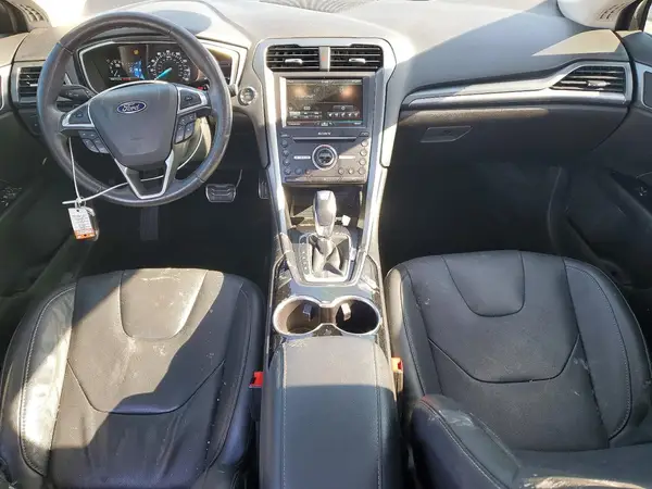 3FA6P0D92GR277635 2016 FORD FUSION - Image 8