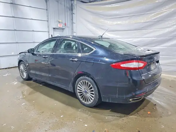 3FA6P0D92GR291860 2016 FORD FUSION - Image 2