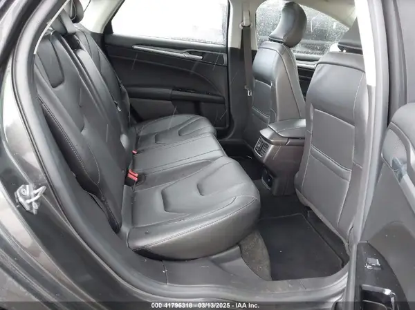 3FA6P0D92GR329765 2016 FORD FUSION - Image 8