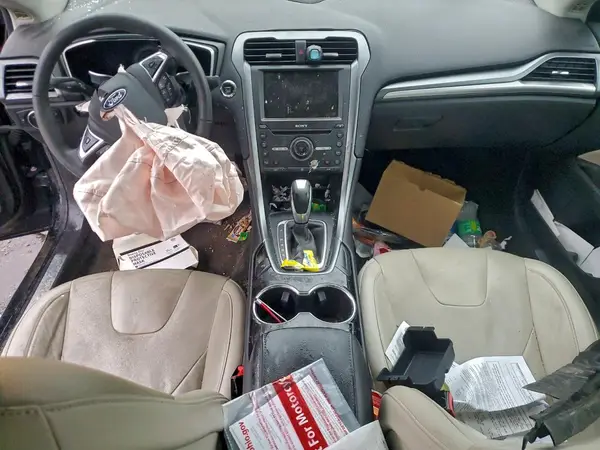 3FA6P0D92GR339941 2016 FORD FUSION - Image 8