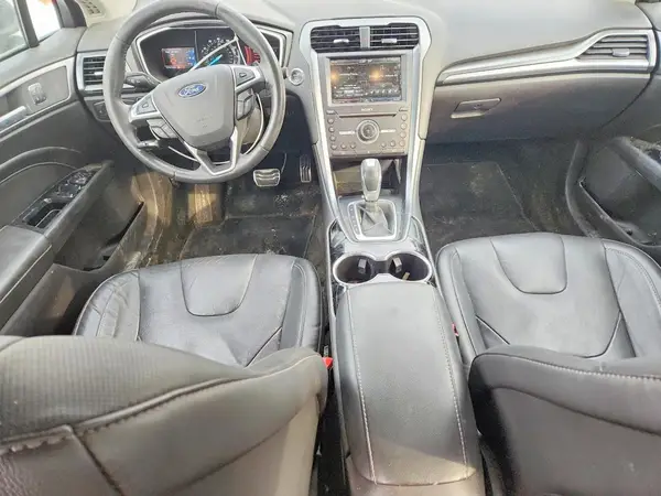 3FA6P0D92GR353922 2016 FORD FUSION - Image 8