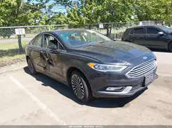 3FA6P0D92HR106904 2017 FORD FUSION