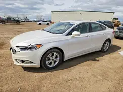3FA6P0D92HR121256 2017 FORD FUSION