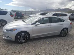 3FA6P0D92HR147677 2017 FORD FUSION