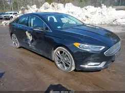 3FA6P0D92HR153169 2017 FORD FUSION