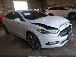 3FA6P0D92HR155696 2017 FORD FUSION